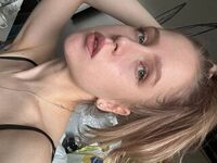 nude webcamgirl photo GeorgenePeil