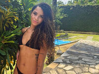 erotic webcam video GinaGlam