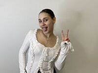 free jasmin sex cam GinnyKishimoto