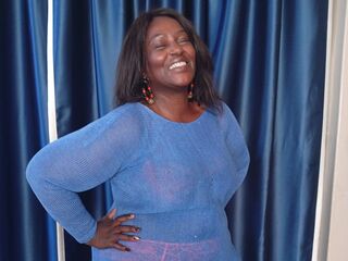 anal webcam GladysWilliams