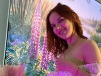 hot webcam video GloriaGer