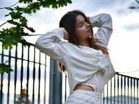 hot video chat GraceHeitger