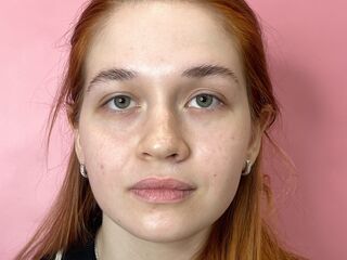 cam girl camsex HaileySignor