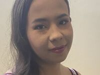 naked girl with webcam masturbating HanaMontenegro