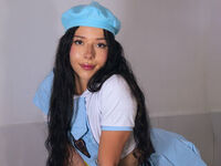 free jasmin cam HannahKing