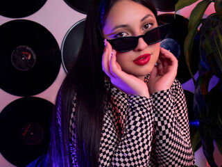 jasmin sex cam HanniClark