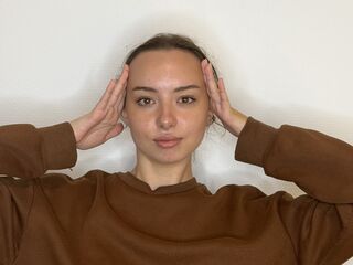 hot girl webcam video HertaLaraby