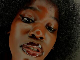 hot webcam HollyBeatrix