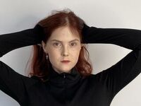 hot naked cam girl IdaBerenger