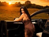 adult liveshow IndiraSmith
