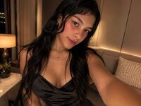 fingering webcamgirl IrinaLewis