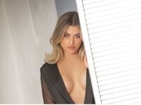 webcam girl IrinaMolkova