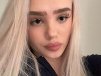 hot webcam photo IrinaVolkova