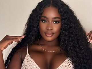 fingering webcamgirl picture IrisDavie