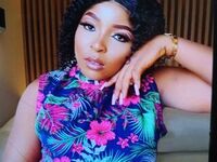 cam girl video IrisIvy