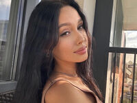 hot girl webcam IrisMiller