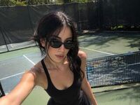 jasmin video IrynnaBianchi