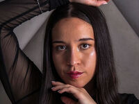 hot webcam video IrysMontiel