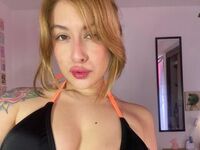 shower sex webcam IsabellaPalacio