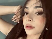 nude cam picture IsabellaVerona