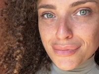 girl webcam IvanaRoss