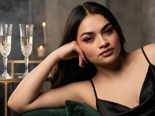 anal webcam sex IvannaVelvet