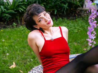 video chat IveteDurand