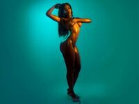 cam girl playing with sextoy IvonnyRoss