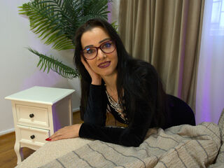 jasmin sexshow IvyStone