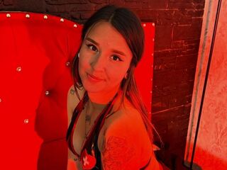 webcam photo IzaNoire