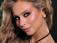 shower livesex JacklynBir