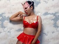 naughty camgirl Jaksi
