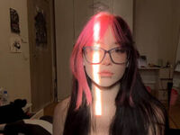 hot girl webcam photo JameyStaffieri