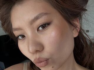 webcam girl JamieRamirez