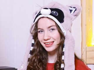 extreme webcam JanayDarm