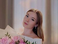 live cam girl JaniseServoss