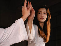 dirty webcam show JasminDoroti