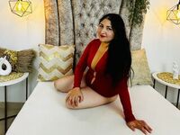 naked webcamgirl JasmineCrolls