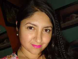 cam girl webcam JasmineJaramillo