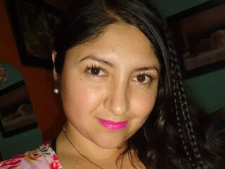 spy webcam JasmineRanieri