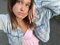 chatrubate cam girl JazminHalajian