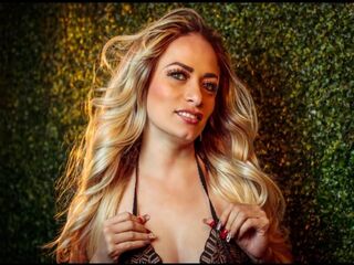 live sexcam JeanineEscott