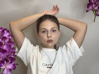 cam girl video chat JenetteKotzur