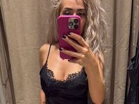 sex cam show JenniferRein