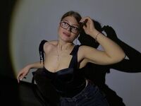 free nude web cam JennyBlossom