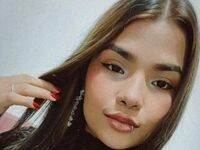 livesex video JennyJhonsonn