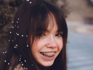 fingering girl cam JerrieQuigley