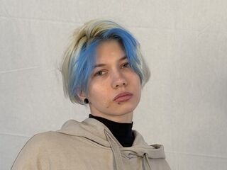 girl webcamsex JesseRuppe