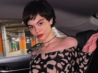 naked webcam girl JessiStones