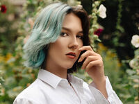 shower sex web cam JessieLee